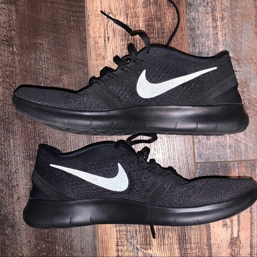 Nike free RN shoes
